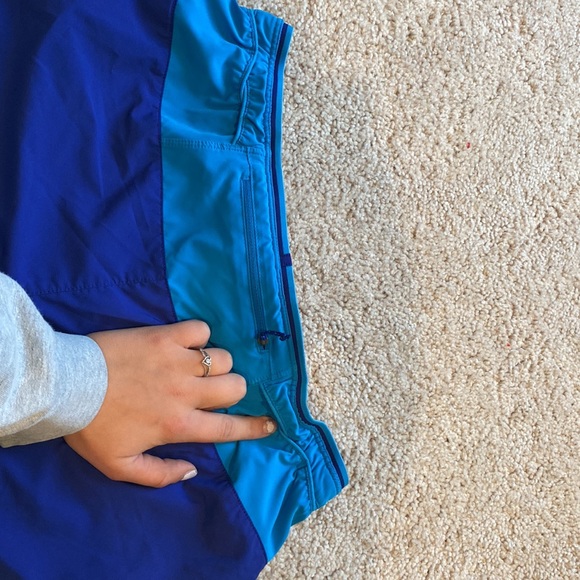 Patagonia running shorts - Picture 4 of 7